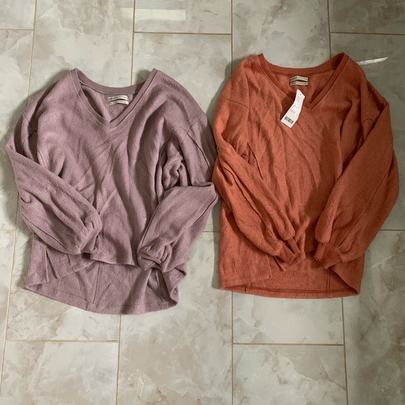 Urban Outfitters Sweaters - Urban Outfitters NWT Oversized Sweaters